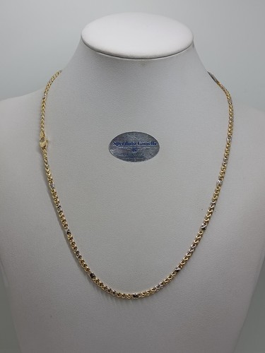 Collana uomo donna unisex - uomo-donna,