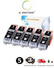 CARTUCCE PER EPSON Expression Premium XP-510 XP-520 XP-600 XP-605 XP-610 5 E2621