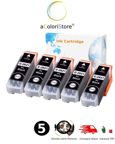 Cartucce per epson - epson, expression