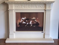 RIVESTIMENTO CAMINO IN