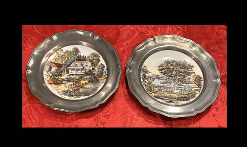 Piatti ceramica e - piatti, peltro