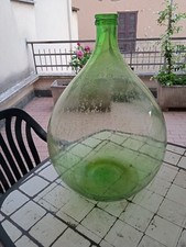 DAMIGIANA DI VETRO DA 54 LITRI