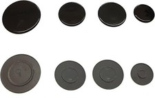 4 Piattelli Bruciatore Piani Cottura Ariston Nardi Franke Indesit Tecnogas