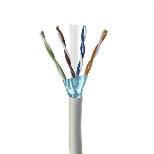 Cavo cat6 ftp ethernet - ftp, awg23