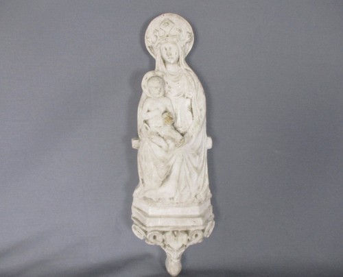 Antica madonna appendere a - madonna, da