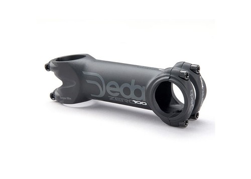 Stelo manubrio bici strada - manubrio,