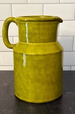 Vaso brocca acqua 8" Raymor