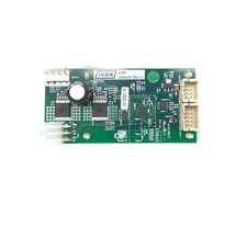 Regolatore motore inclinazione