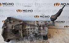 CAMBIO MANUALE SUZUKI GRAND
