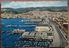 TRIESTE - RIVA GRUMULA CON LA