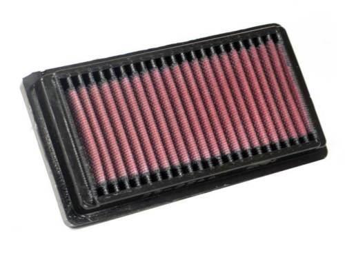 Filtro aria ricambio - filtro, k&n