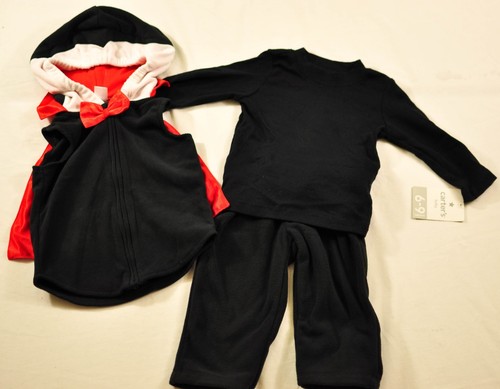 Set pezzi bambina carter s - pezzi, carter's