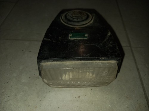 Faro aprilia ciclomotore - faro,