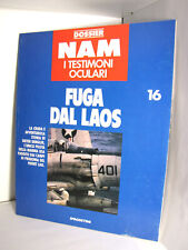 NAM I testimoni oculari
