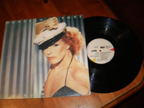 Ornella vanoni uomini - ornella, vanoni-"