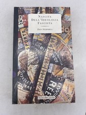 ZEEV STERNHELL - NASCITA