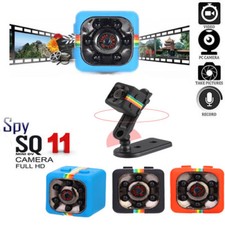 TELECAMERA CAM SQ11 FULL HD