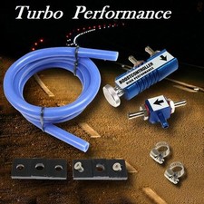 REGOLATORE PRESSIONE MANUALE