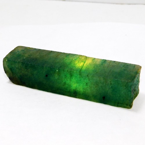 Smeraldo verde colombiano