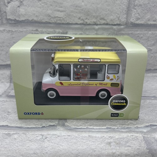 Oxford diecast 1975 - 1/43,