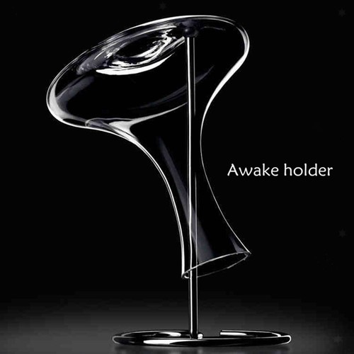 Decanter stendino bicchieri - decanter,