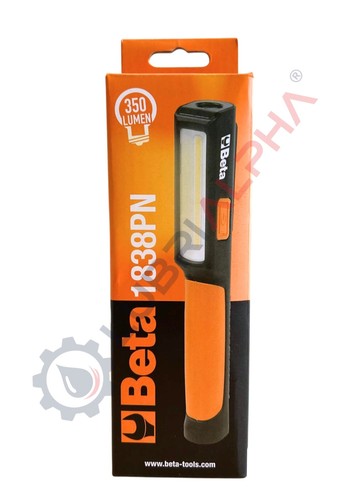 Torcia led penna - torcia,