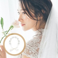  Cerchietto Con Strass