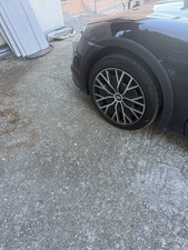 Cerchi 20 Porsche Taycan