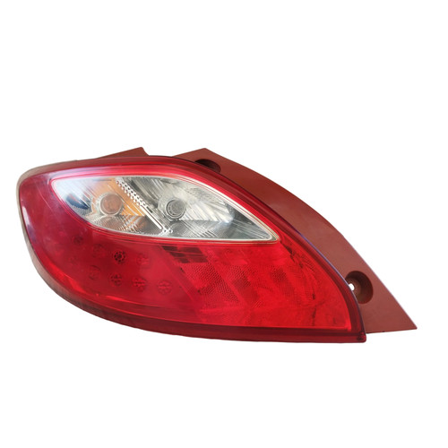 Fanale faro posteriore sx - /,