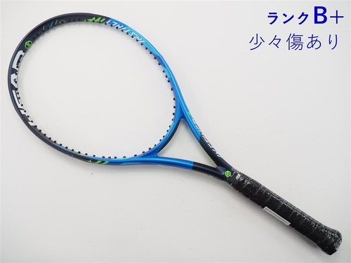 Racchetta tennis usata testa - tennis,