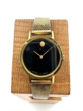 Orologio Movado Analogico