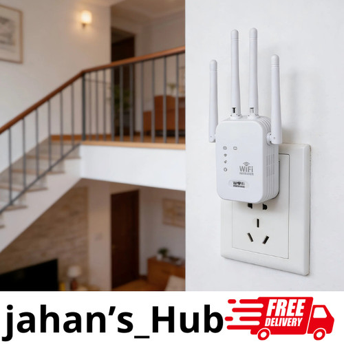 Ripetitore wifi 300mbps - ripetitore, 2.4ghz