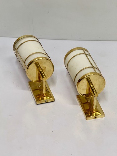 Coppia manufatti marini - coppia, di