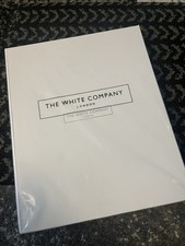 THE WHITE COMPANY Cornice