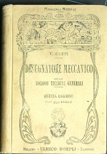 Manuale del disegnatore - manuale,