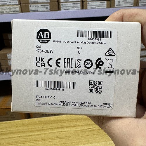 Modulo plc industriale - modulo,