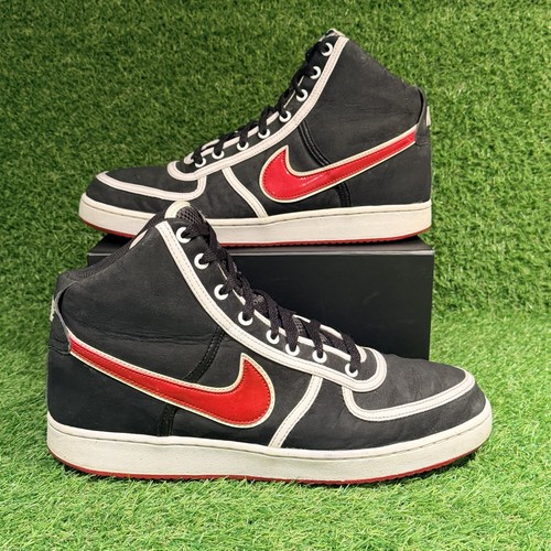 Nike vandal high leather - high,