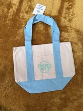 NEW 2026 Trader joes mini tote