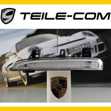 Porsche Boxster 981 Faro