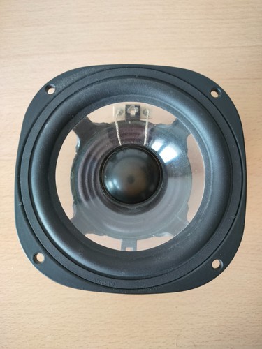 Altoparlante vienna acoustics - altoparlante,