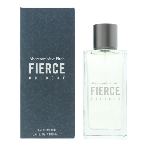 Abercrombie fitch fierce - abercrombie, &