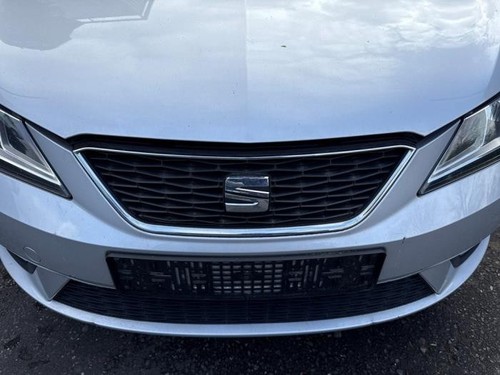 Griglia radiatore seat ibiza - griglia,