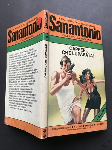 Inchieste commissario - inchieste,