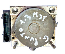 CENTRALINA POMPA ABS FIAT