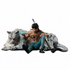 Trafalgar Law 25cm Action