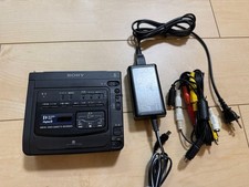 Sony GV-D200 Digital8 Video