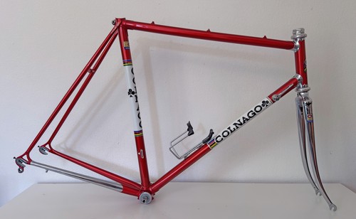 Telaio corsa colnago - telaio,