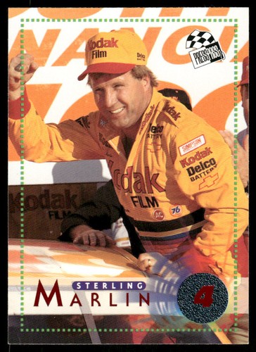 1996 press pass scorchers - pass,