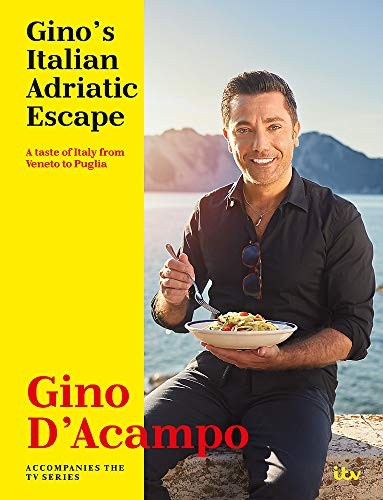 Ginos italian adriatic escape - italian,