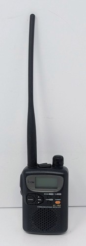 Ricevitore scanner